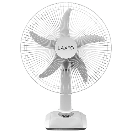 Rechargeable Fan