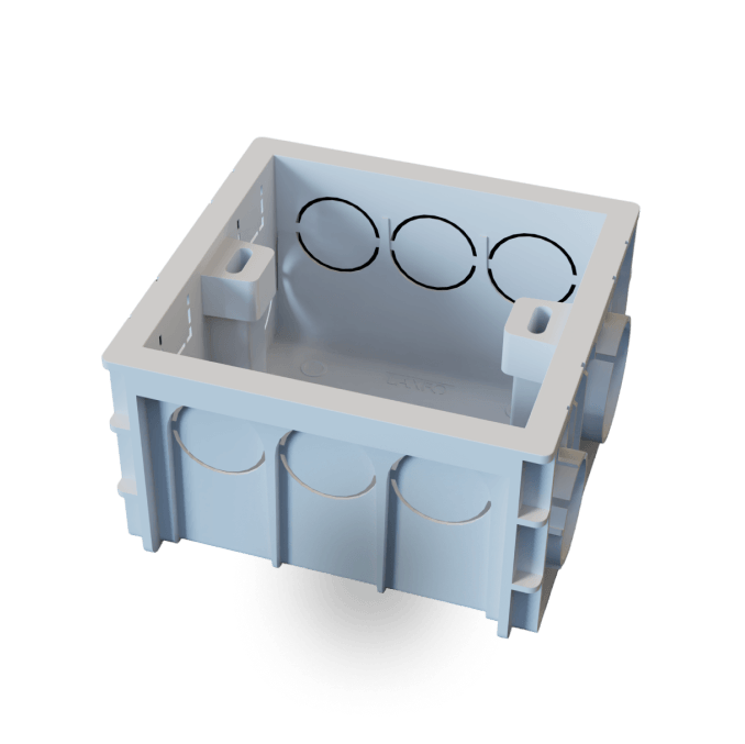 Junction Box