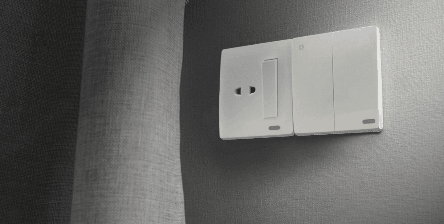 LAXFO Switch & Socket for Stylish and Safe Solutions