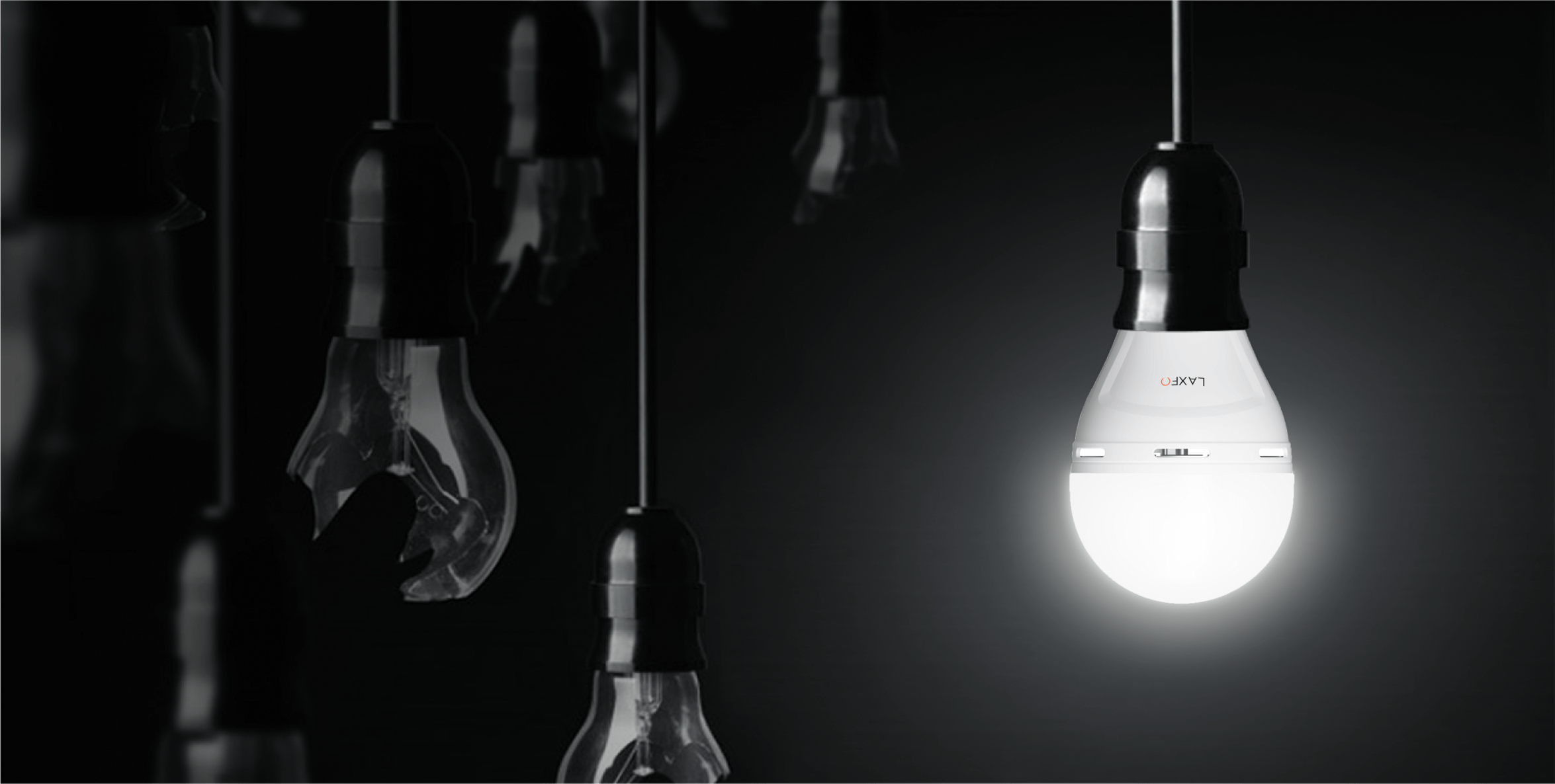 Navigating Light and Innovation Together - Explore the LAXFO Story
